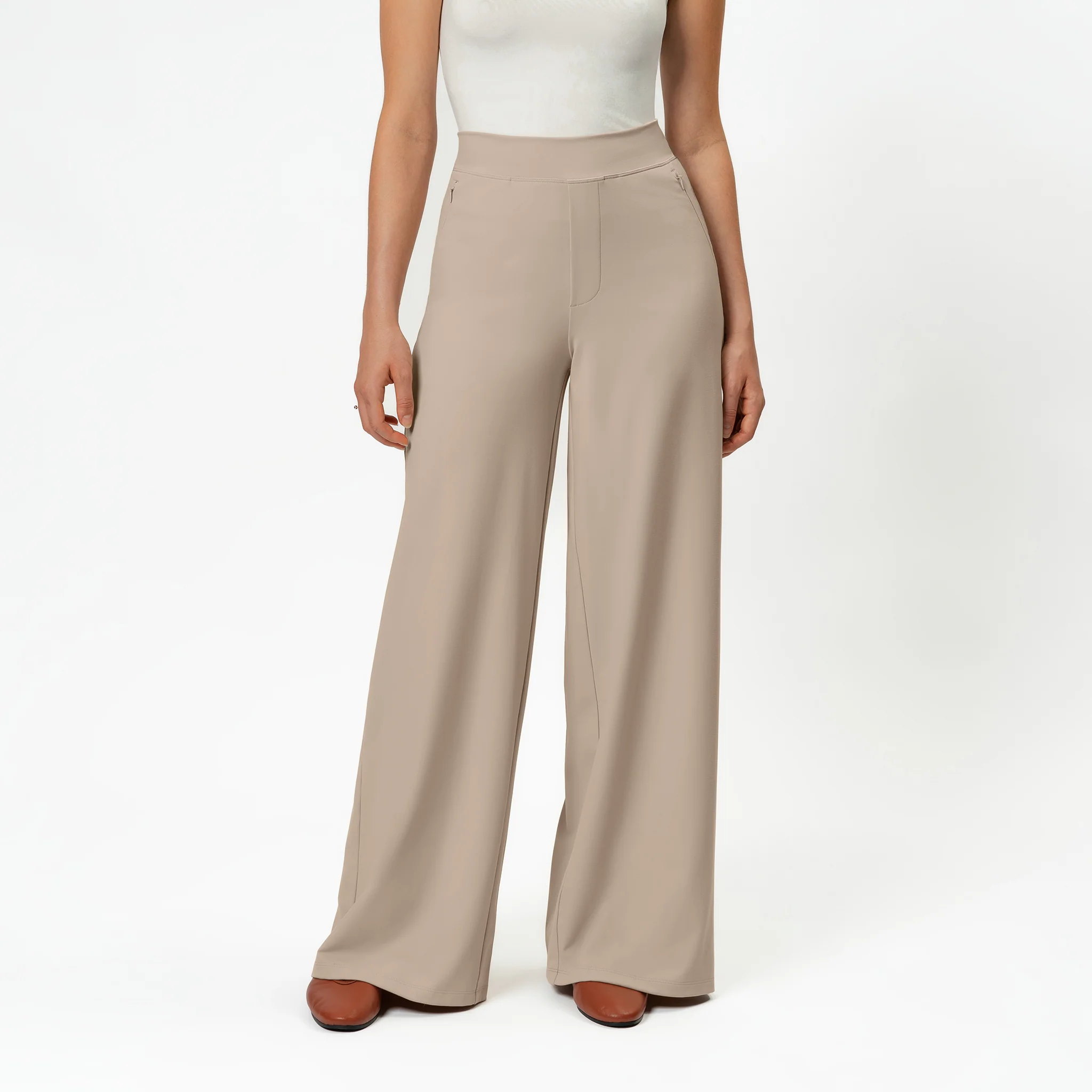 Asana Wide Pant