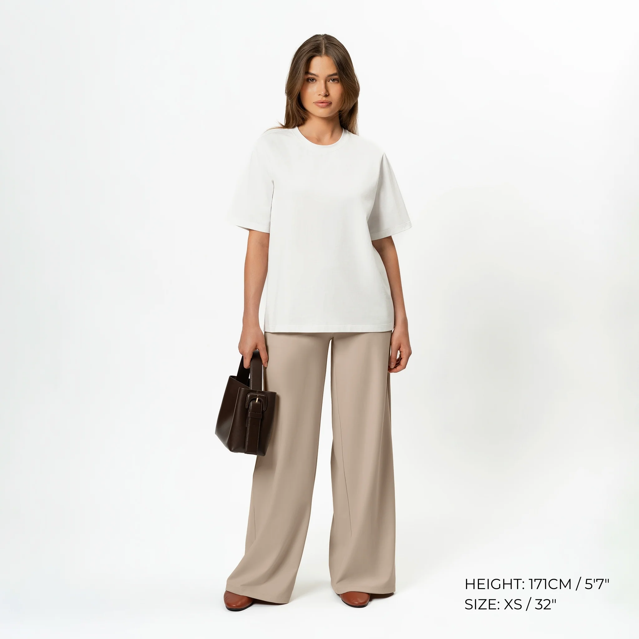 Asana Wide Pant - Image 2