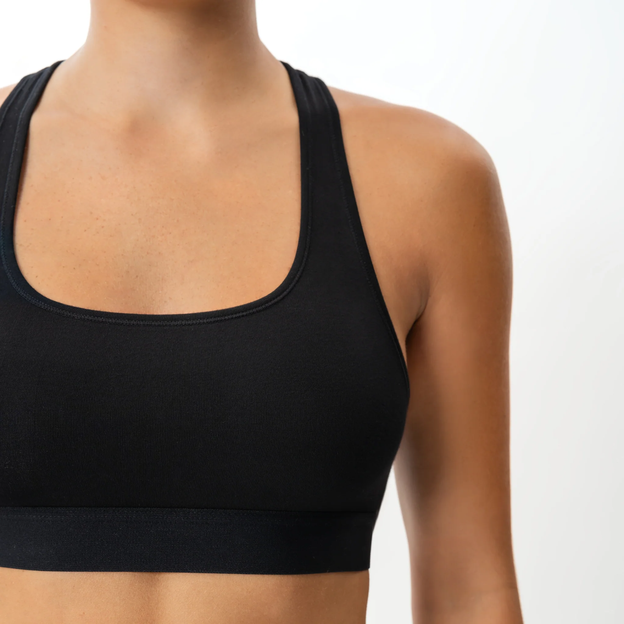 Bamboo Bralette - Image 5