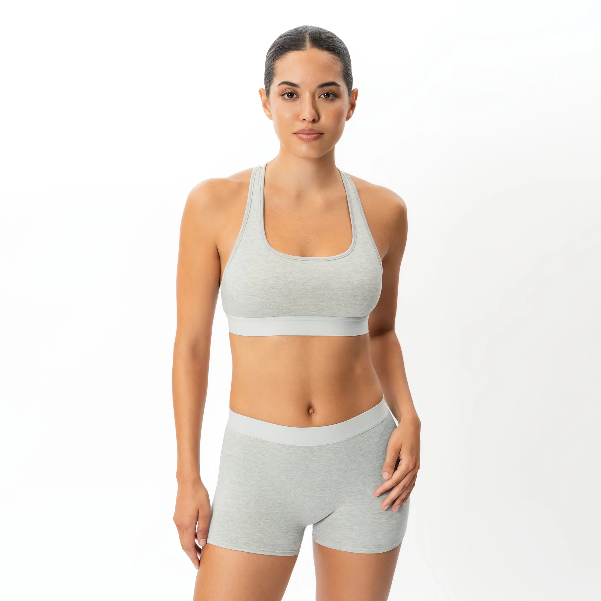 Bamboo Boxer Briefs - Image 2