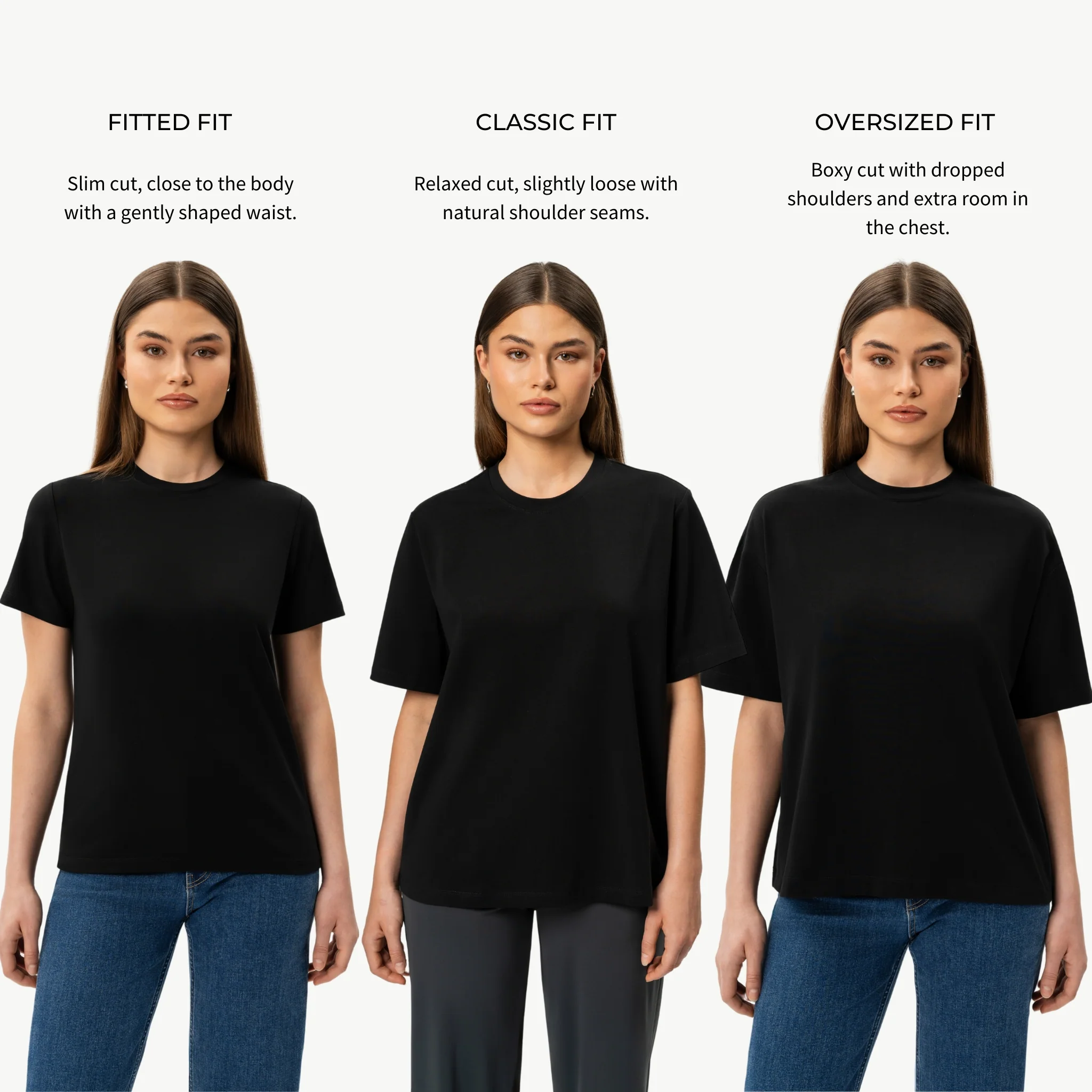 Classic Pima T-shirt - Image 5