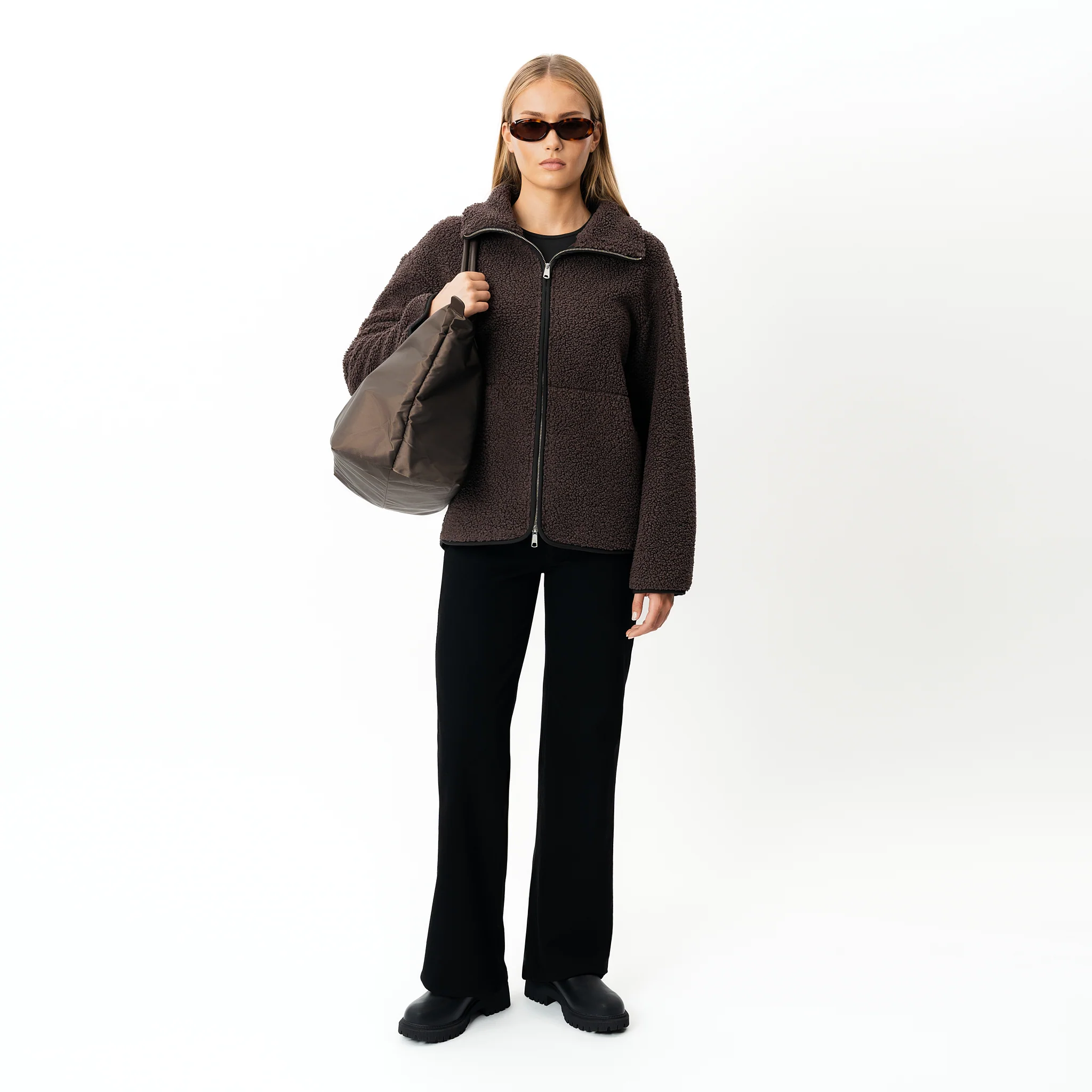 Fleece Jacket - Image 3