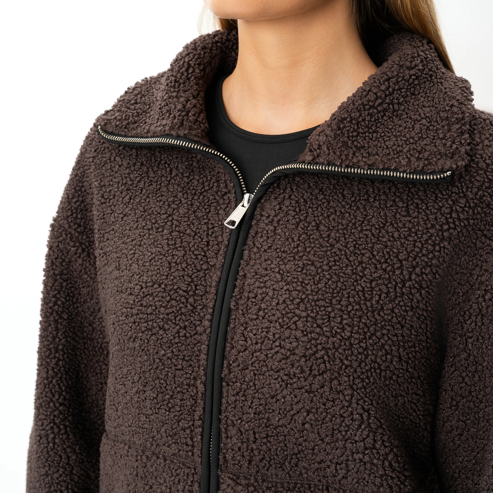 Fleece Jacket - Image 4