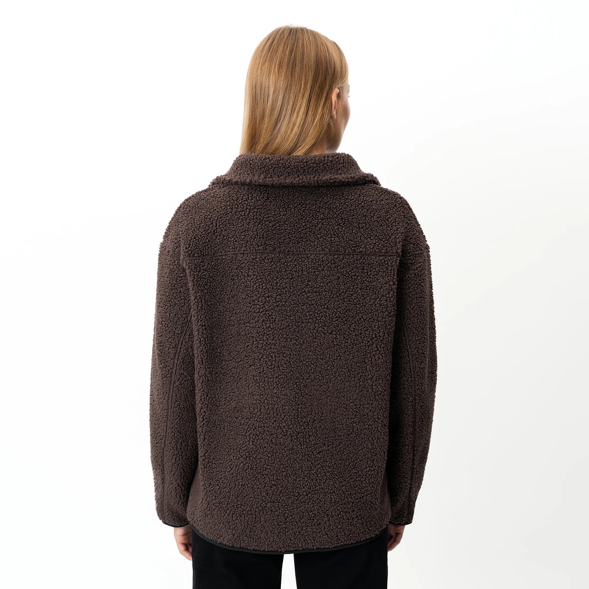 Fleece Jacket - Image 5