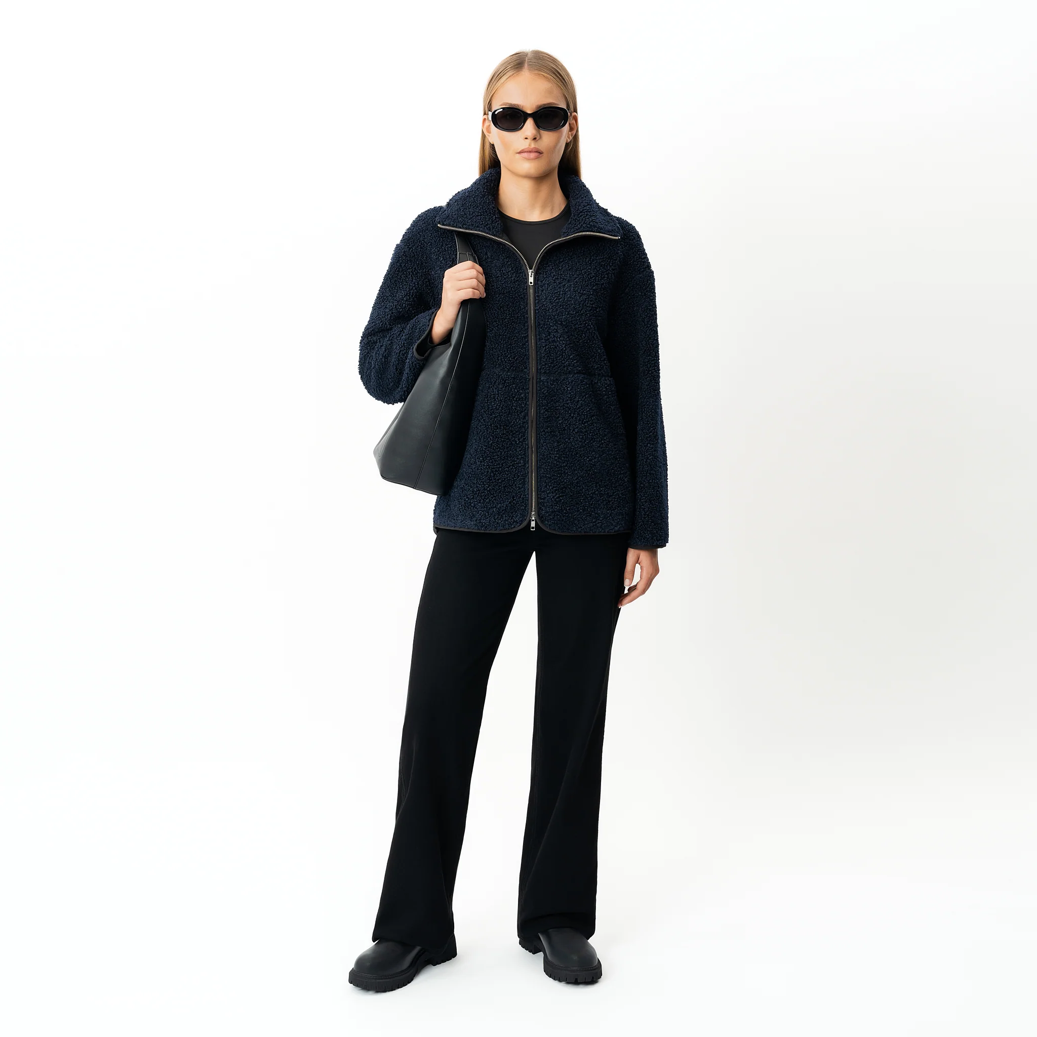 Fleece Jacket - Image 2