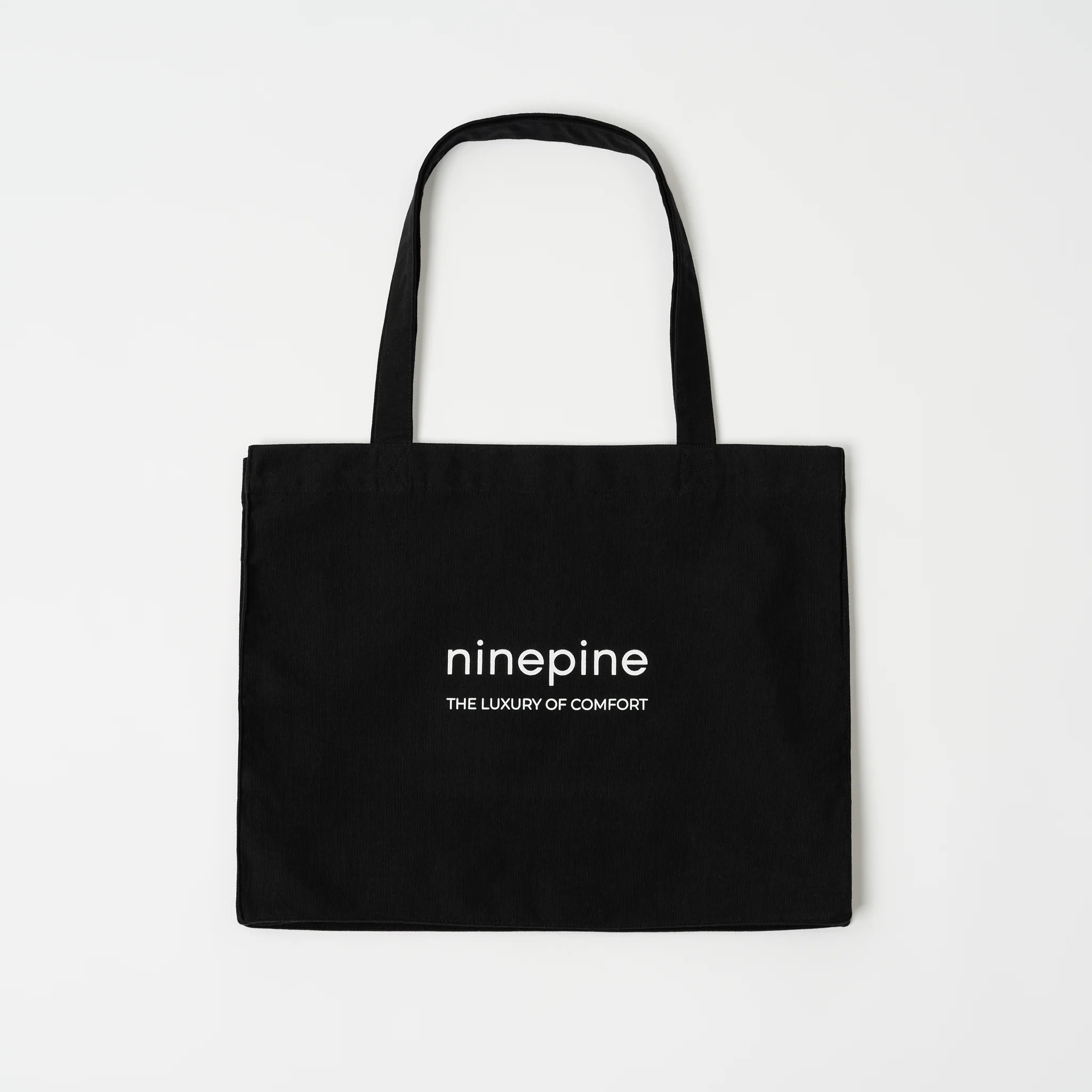 Luxury of Comfort Tote Bag - Image 5