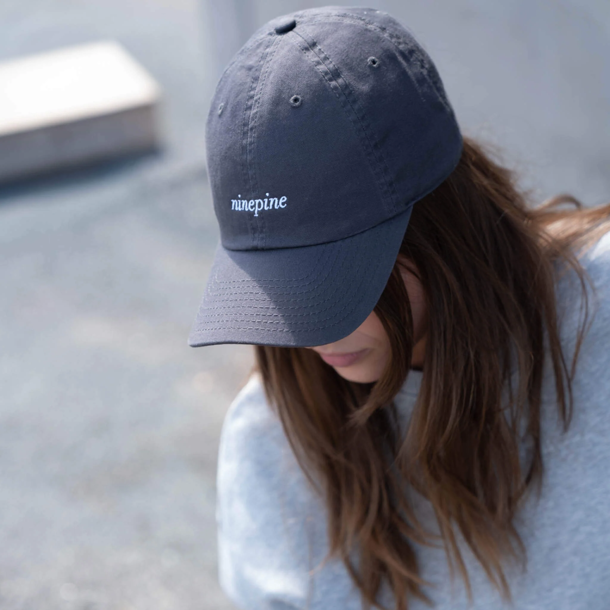 Organic Cap - Image 3