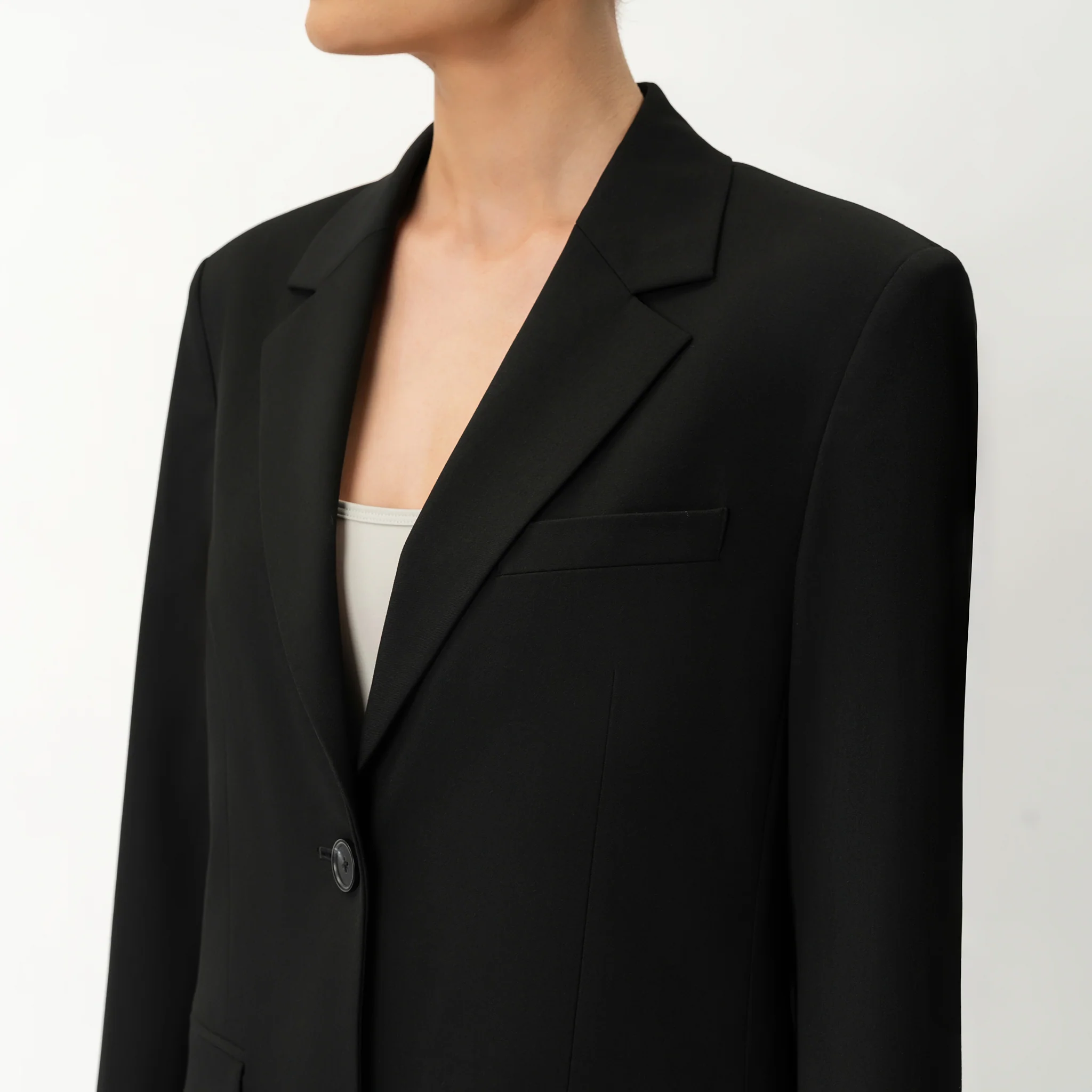 Perfect Everyday Blazer - Image 3