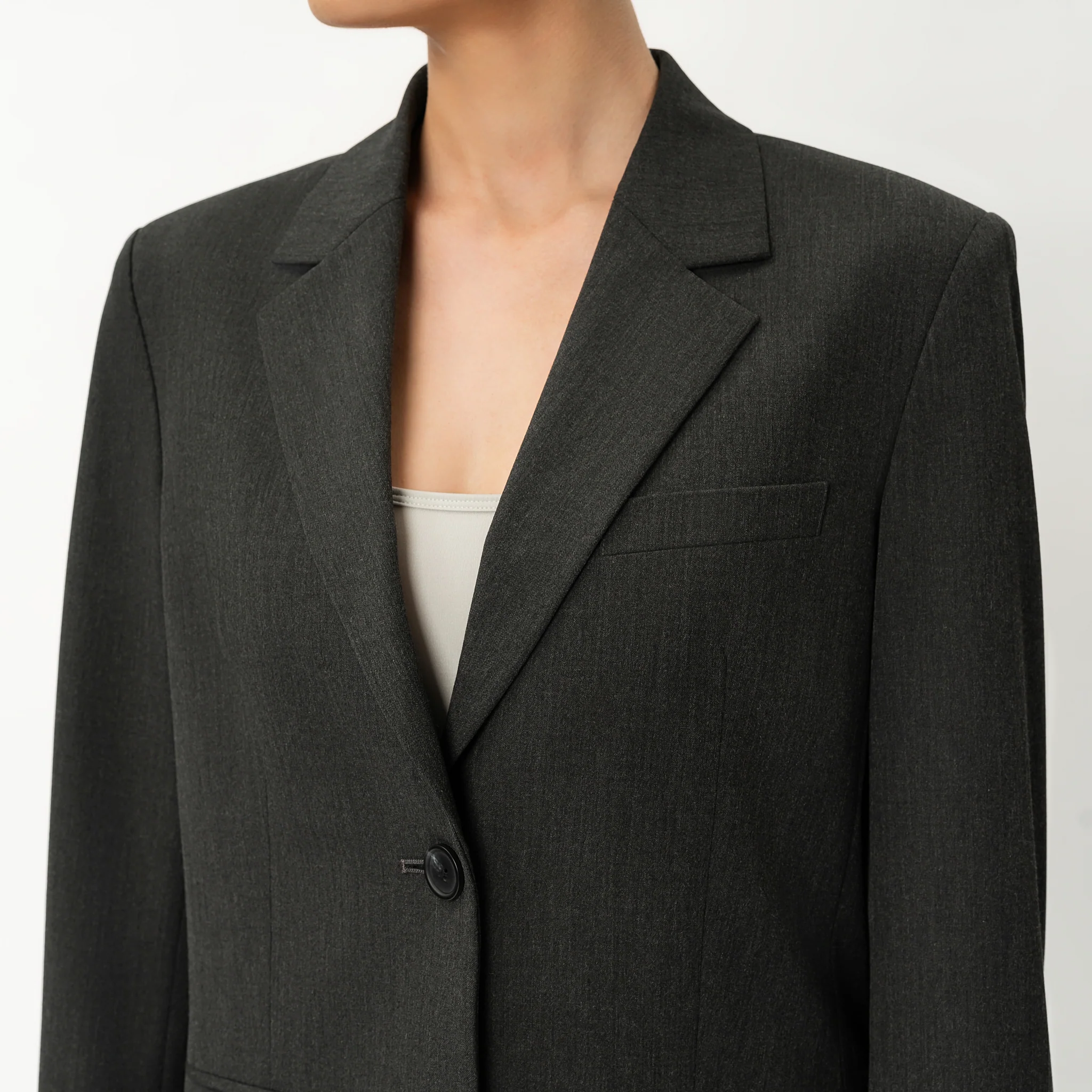 Perfect Everyday Blazer - Image 4
