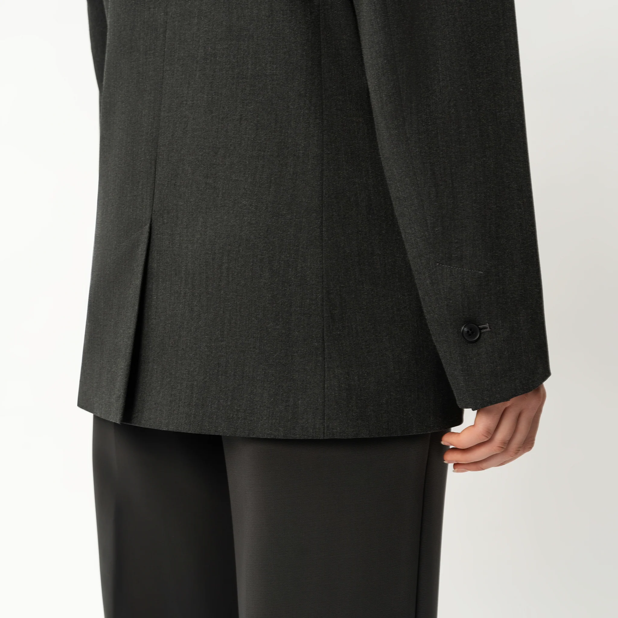 Perfect Everyday Blazer - Image 5