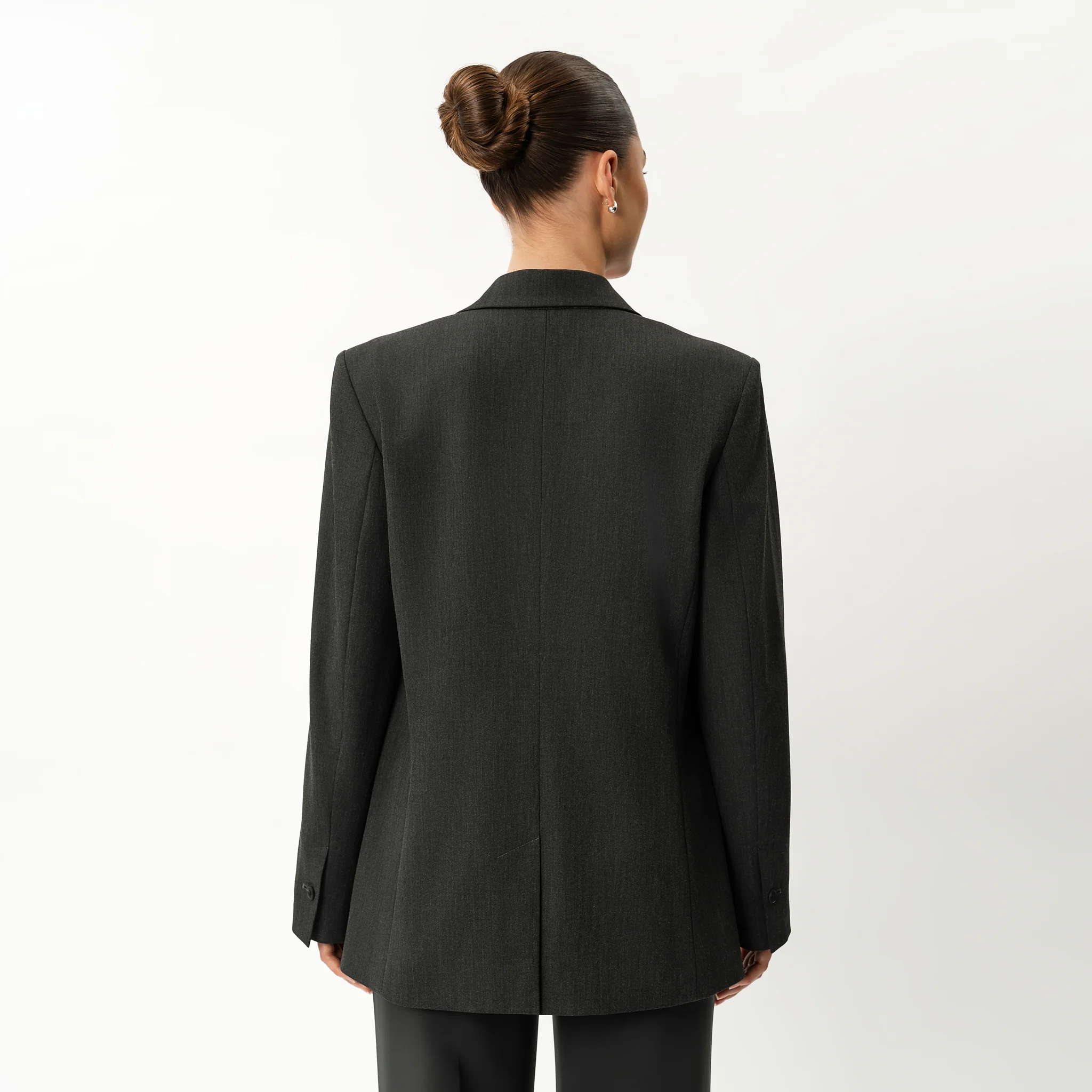 Perfect Everyday Blazer - Image 6