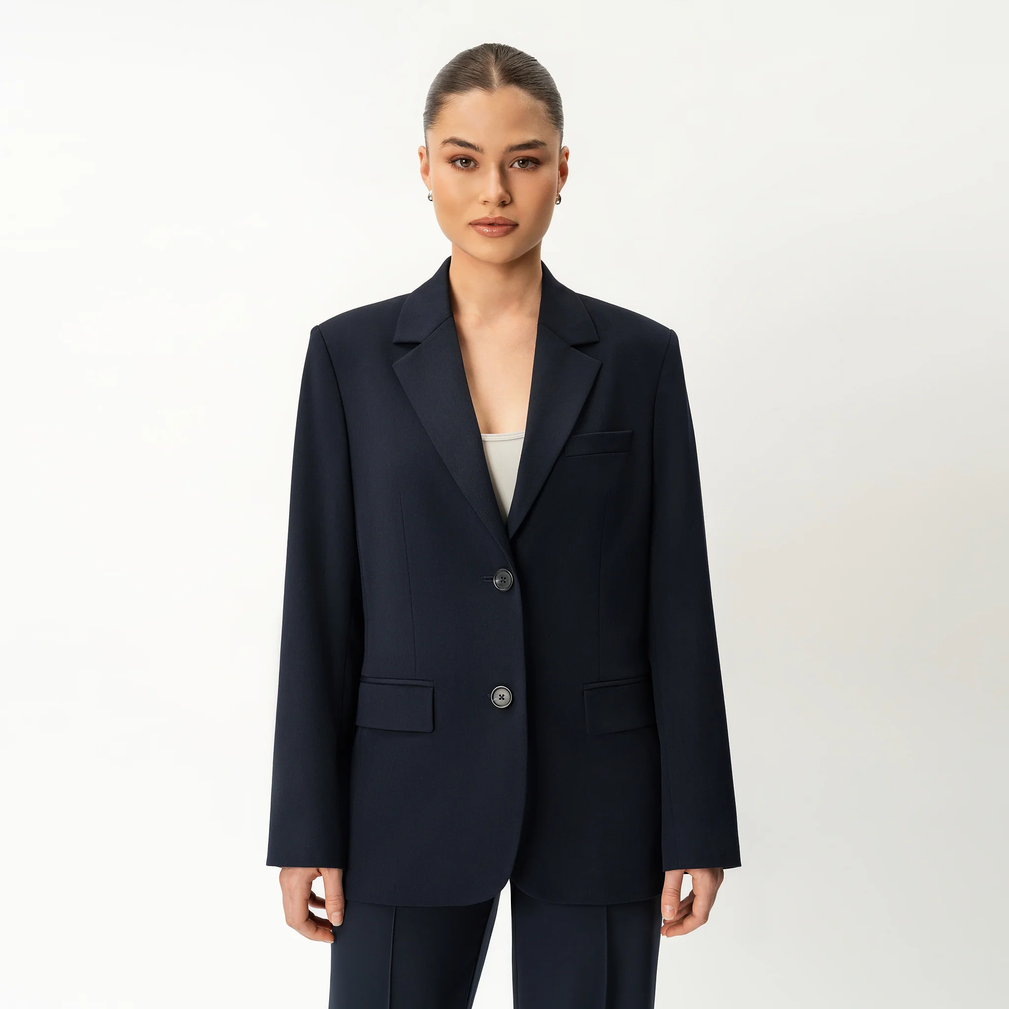 Perfect Everyday Blazer
