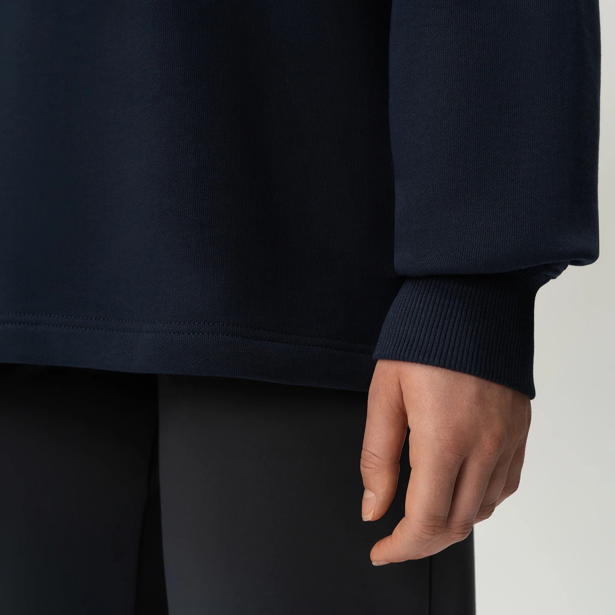 Quarter-zip Pullover - Image 5