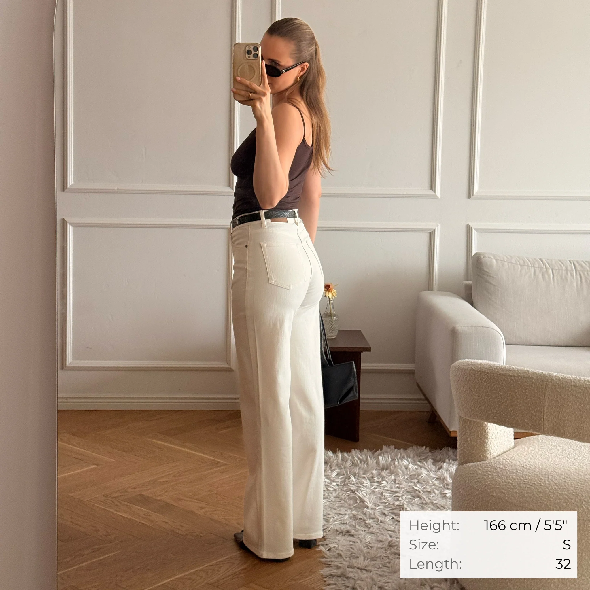 Relaxed ComfortDenim™ Jeans - Image 8