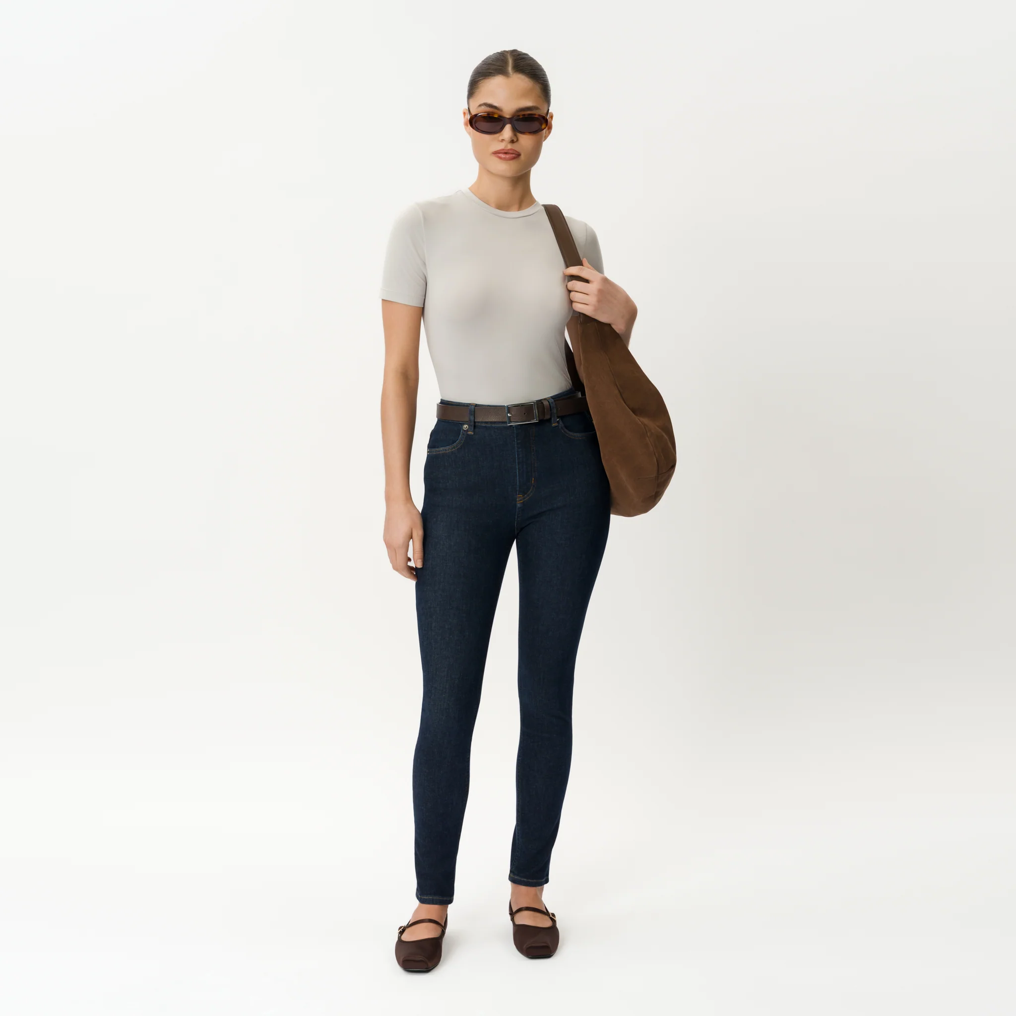 Skinny ComfortDenim™ Jeans - Image 3
