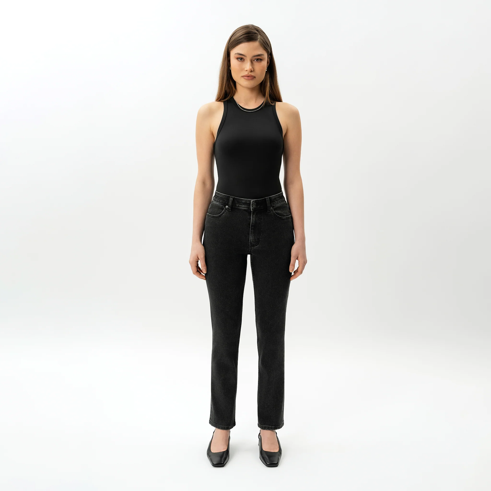 Slim ComfortDenim™ Jeans - Image 10