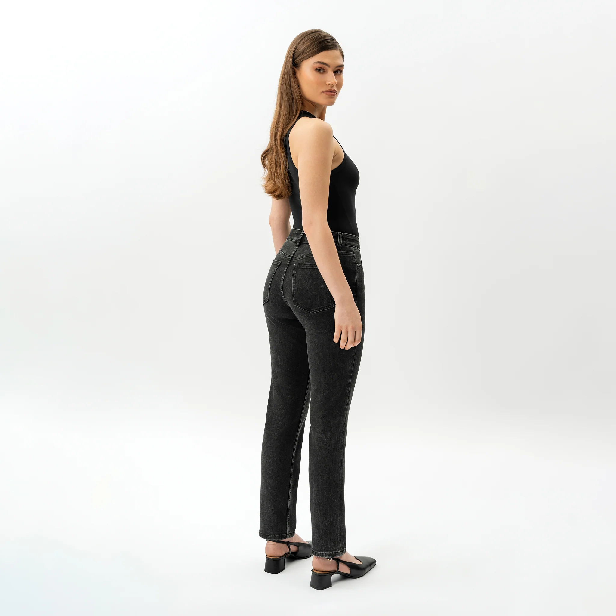 Slim ComfortDenim™ Jeans - Image 7