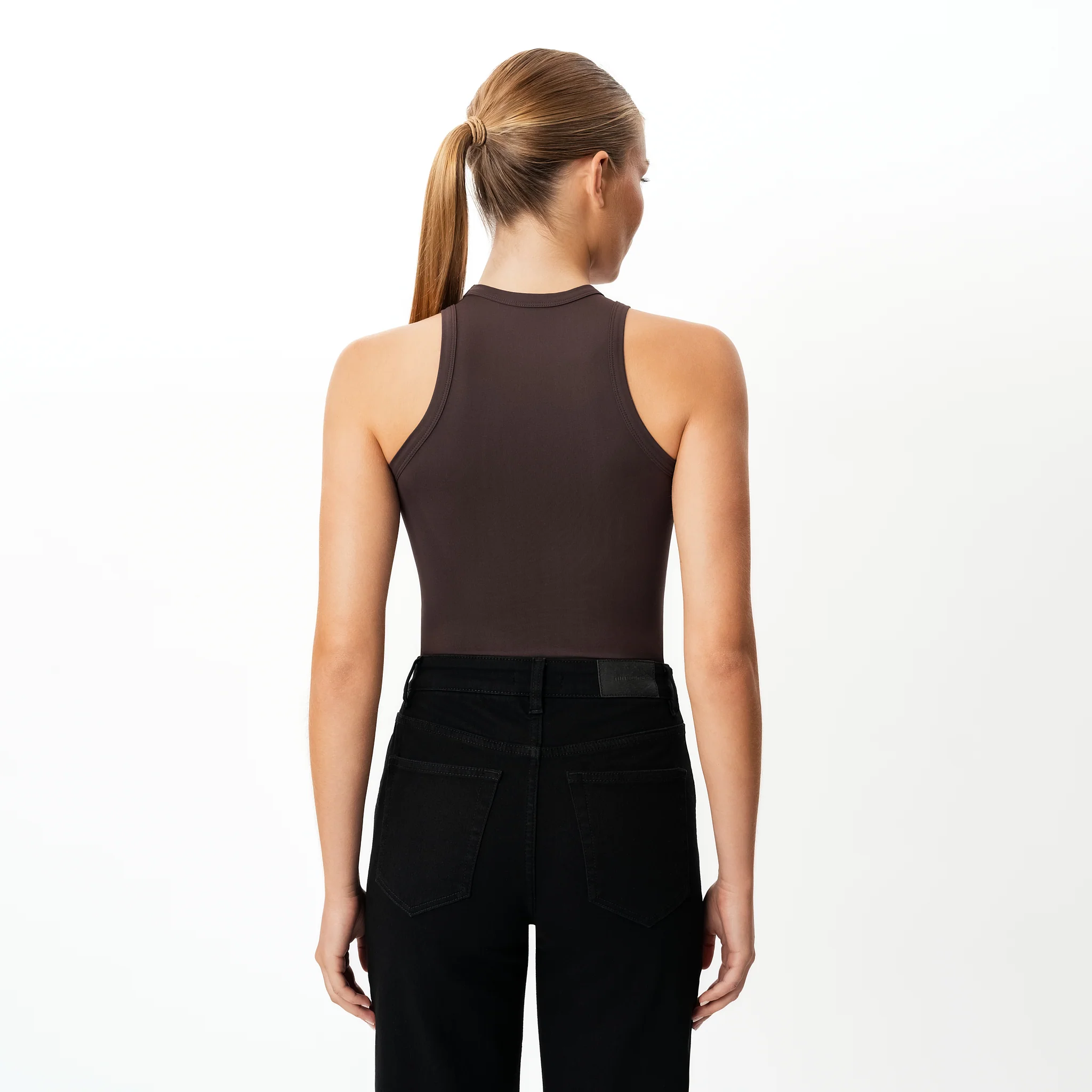 Soft Racerback Tank - Image 3