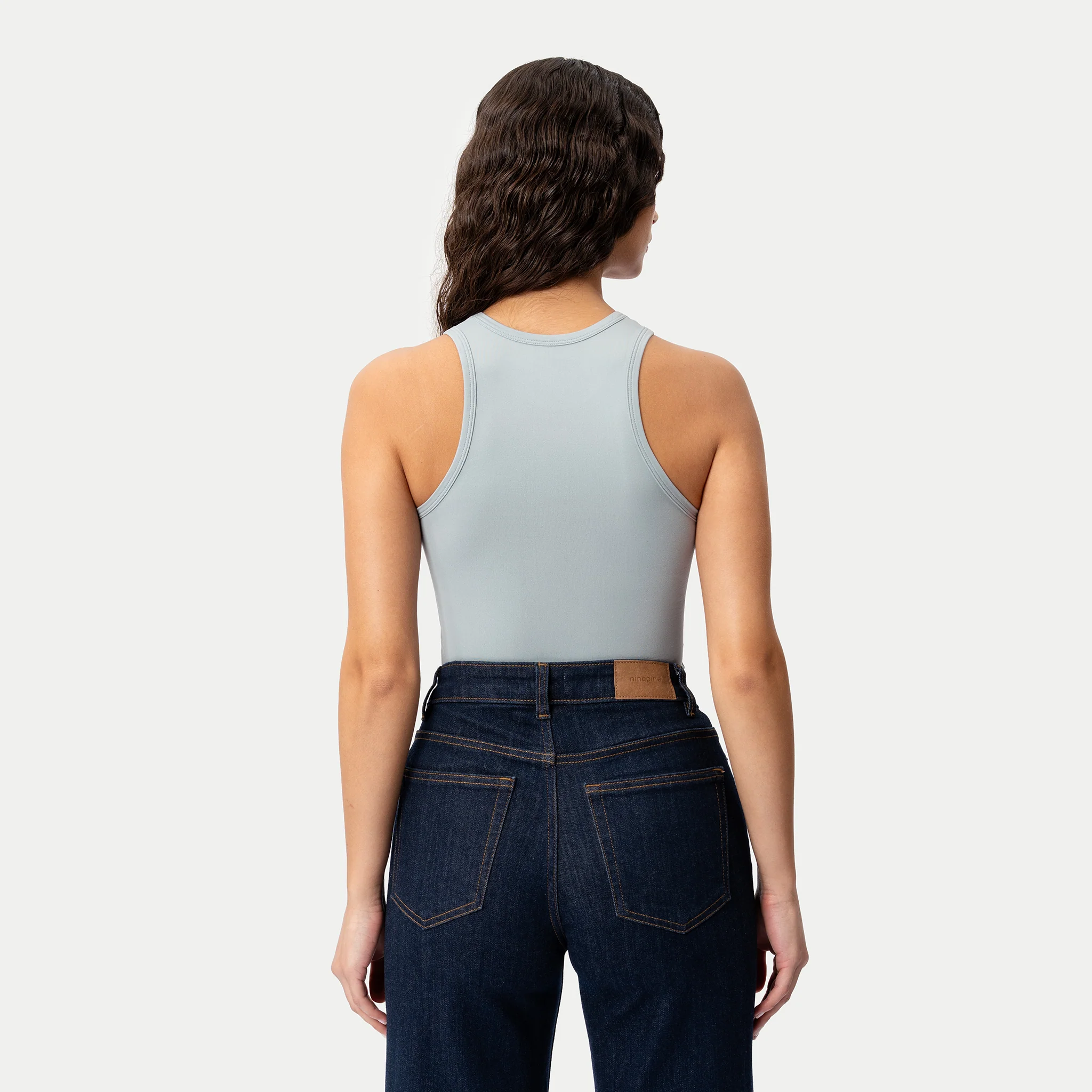 Soft Racerback Tank - Image 3