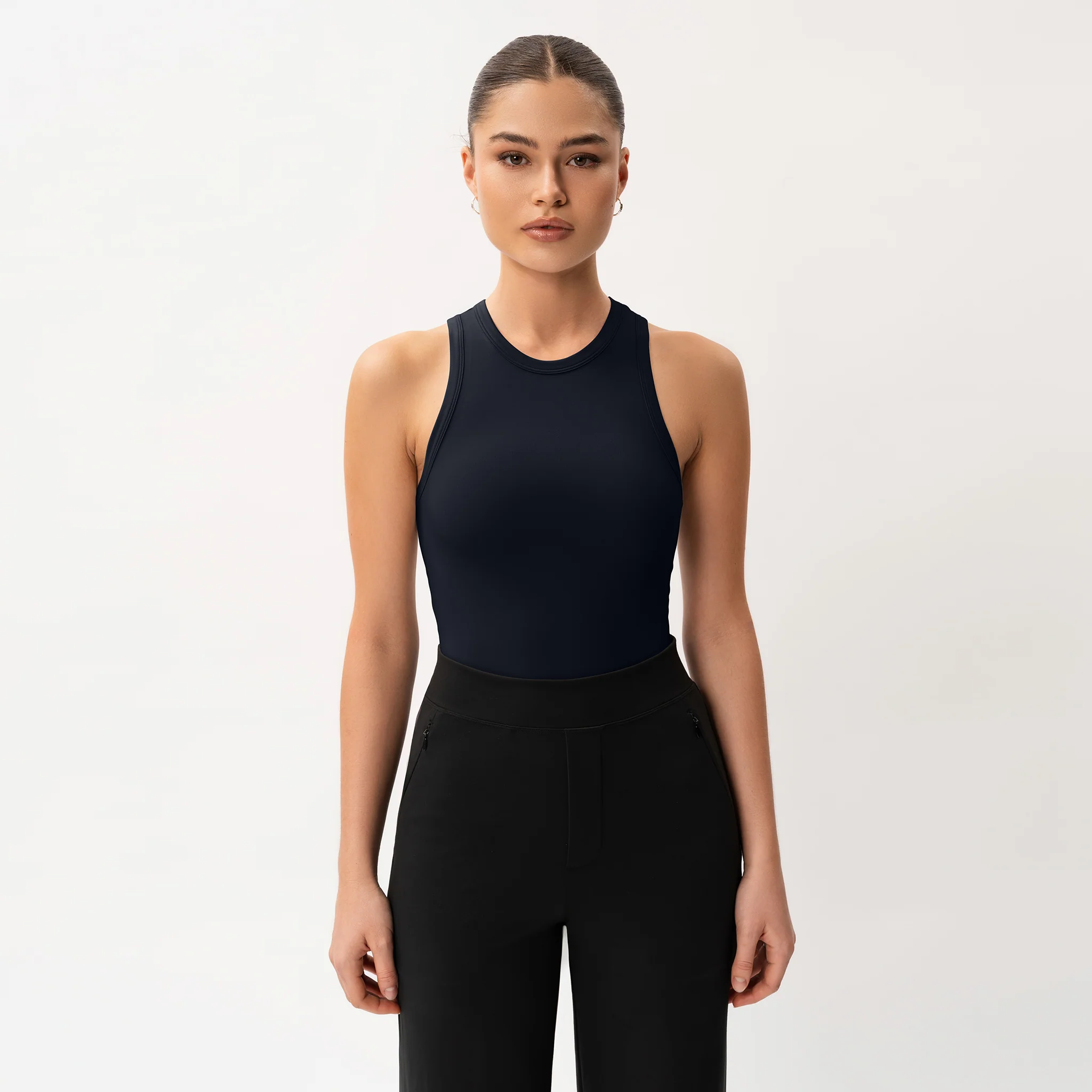 Soft Racerback Tank