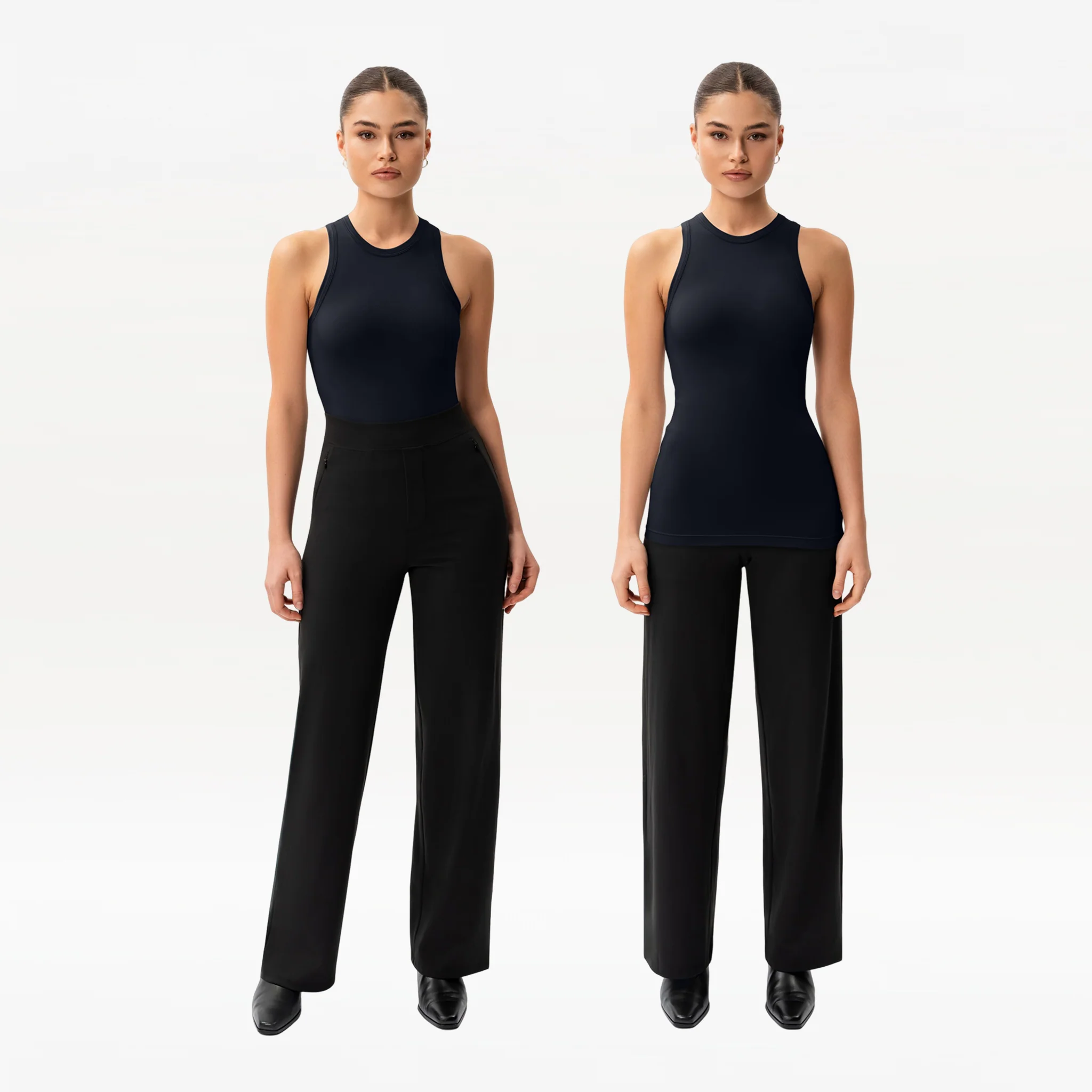 Soft Racerback Tank - Image 6