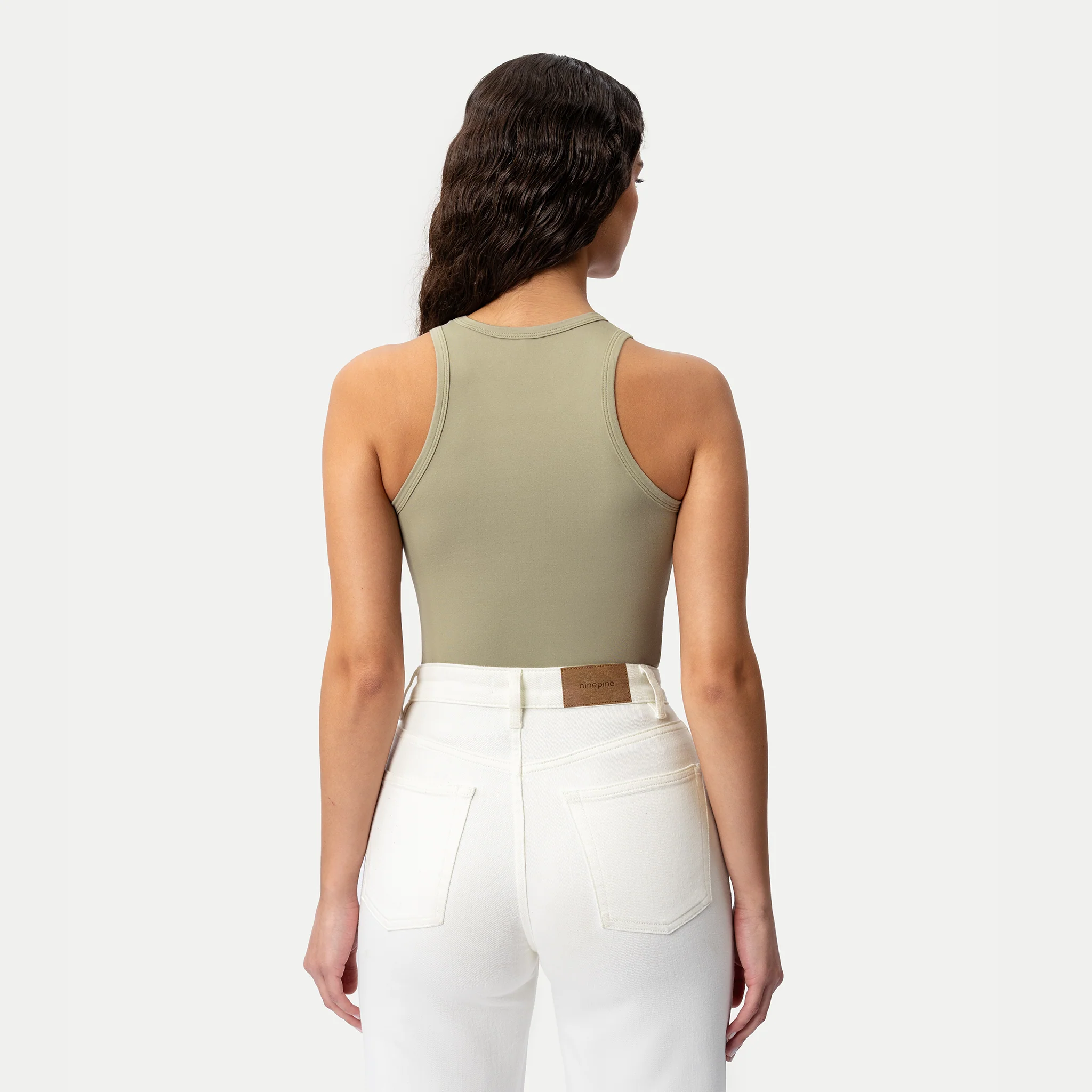Soft Racerback Tank - Image 3