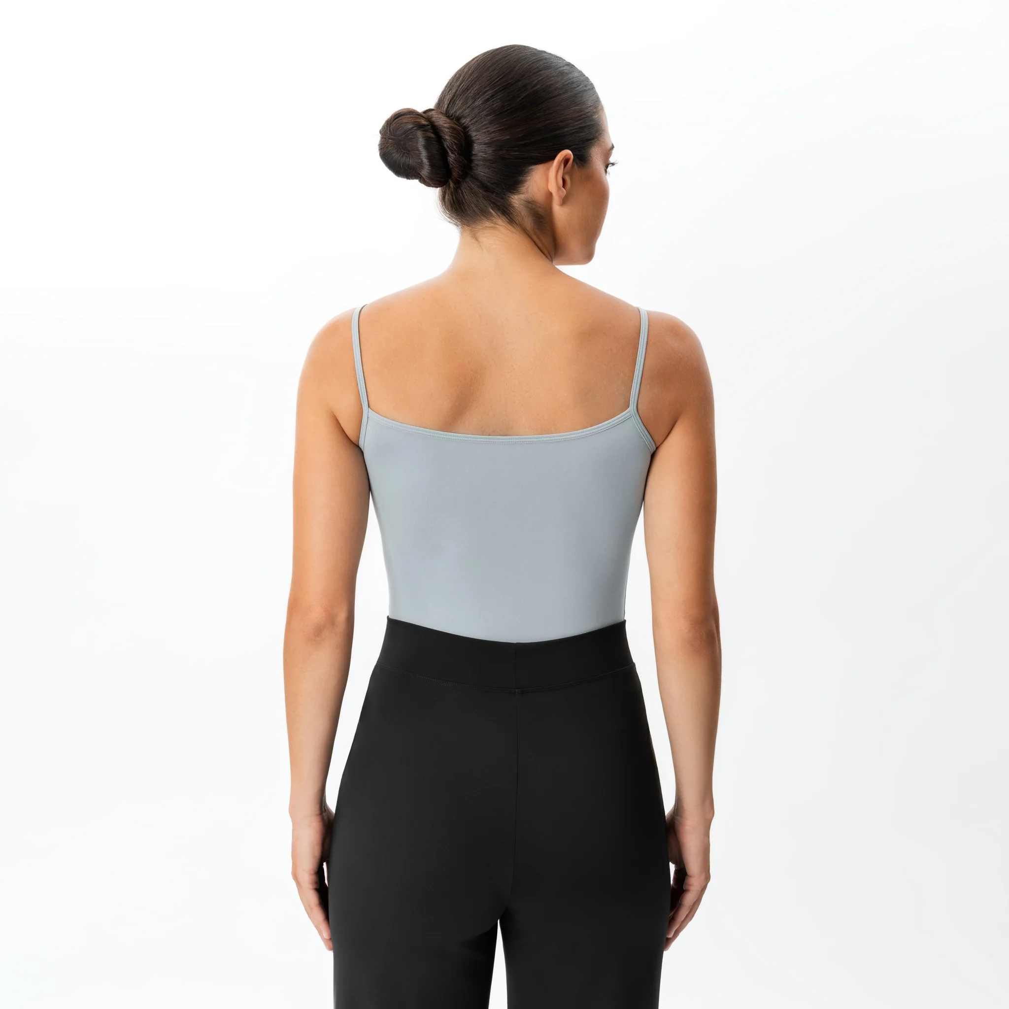 Soft Strappy Tank - Image 3