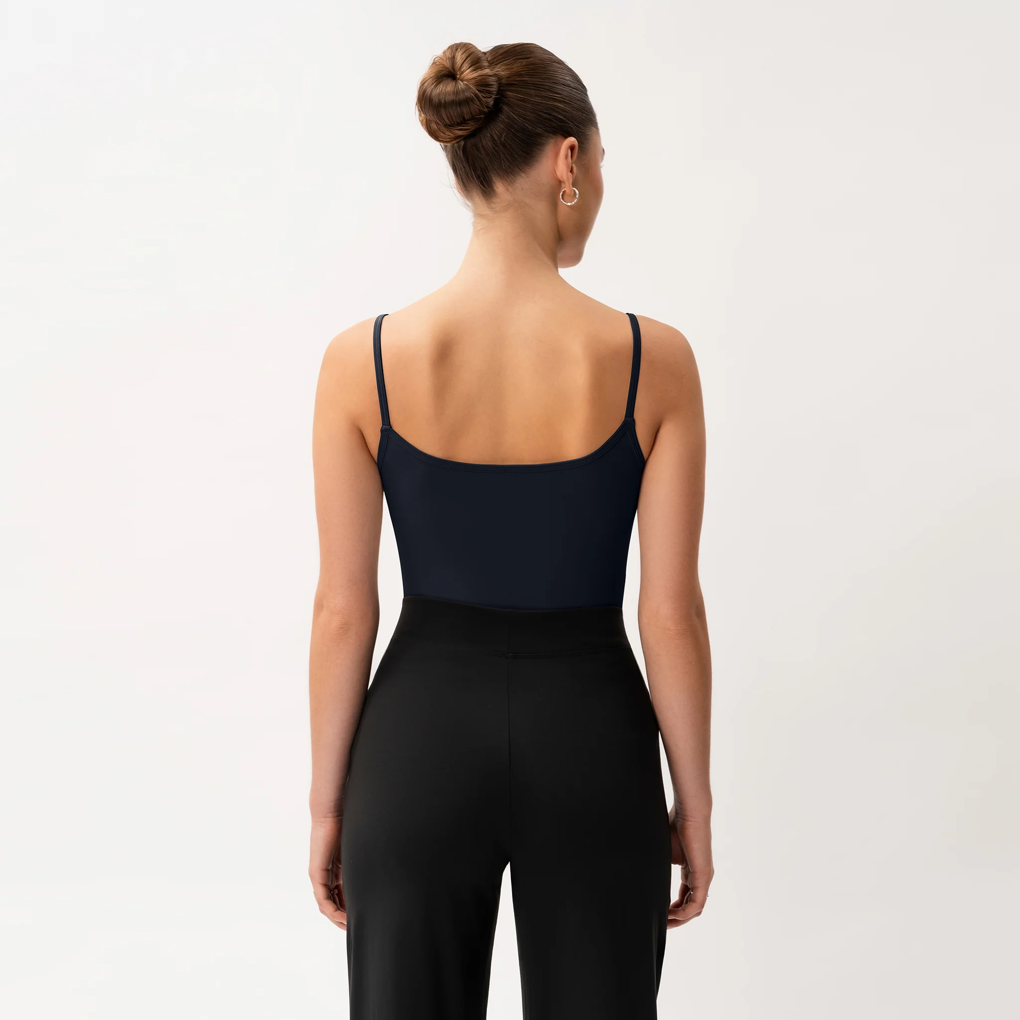 Soft Strappy Tank - Image 3