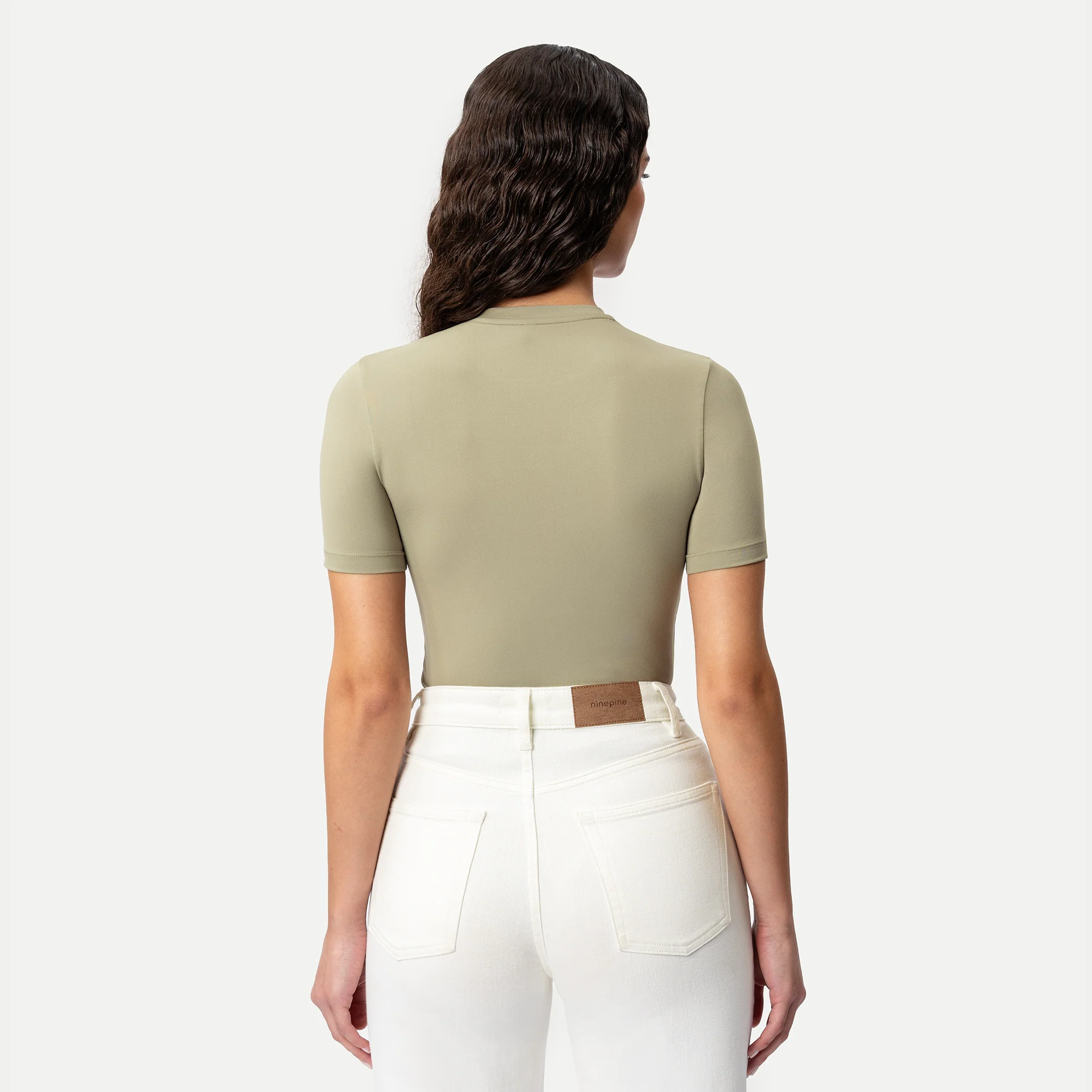 Soft T-shirt - Image 3