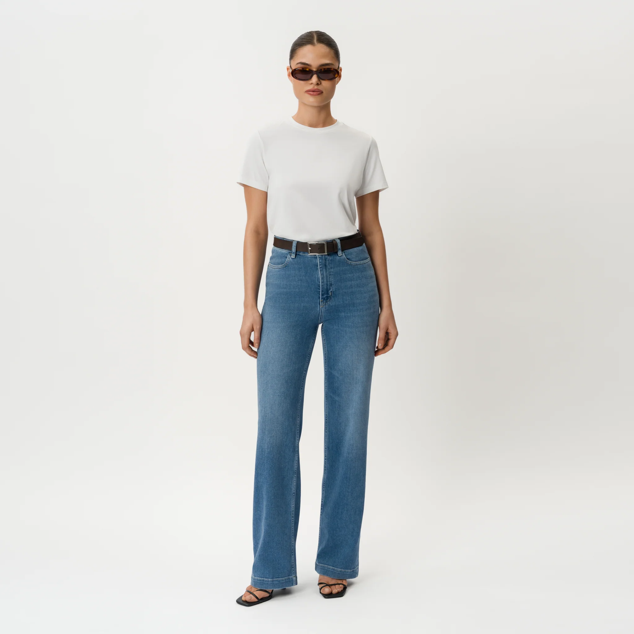 Summer ComfortDenim™ Jeans - Image 3