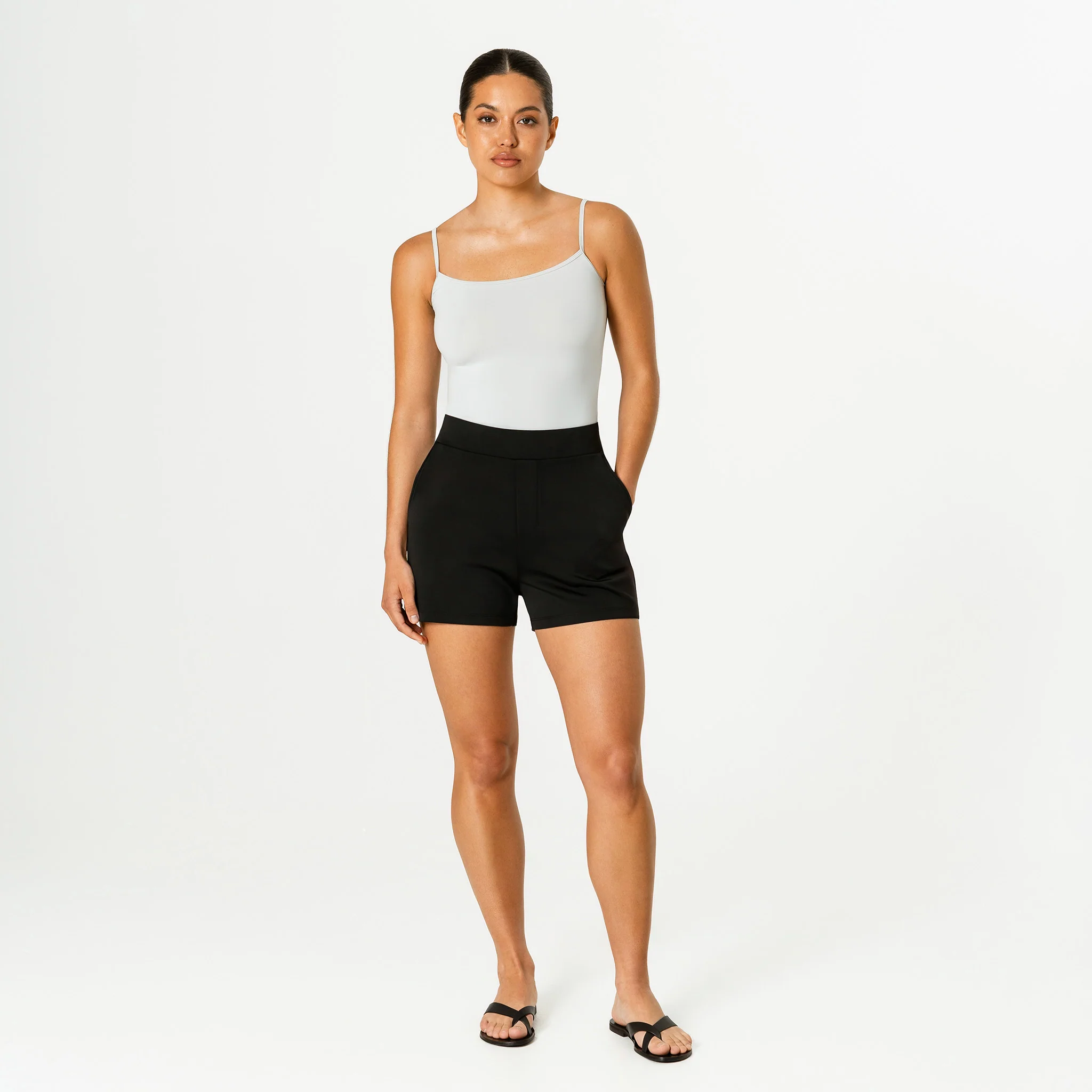 Summer Shorts