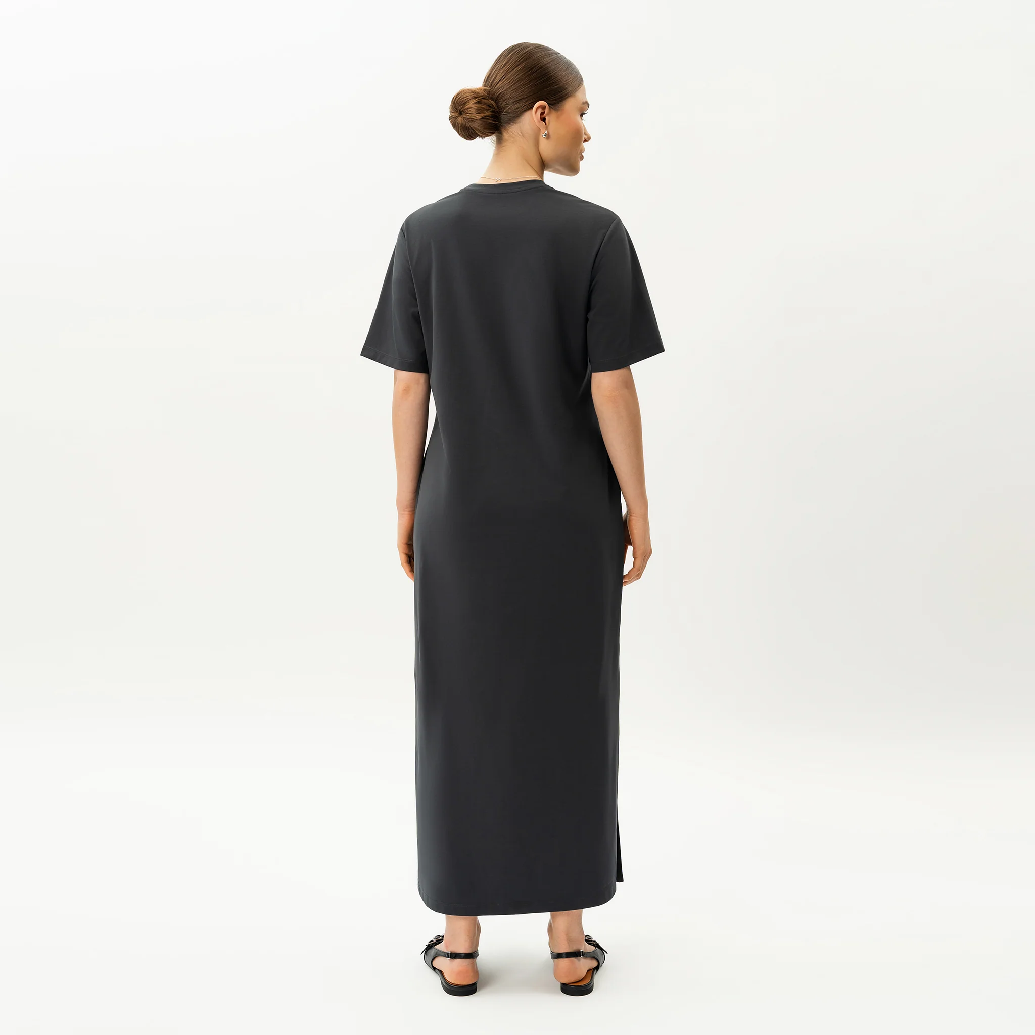 Summer T-Shirt Dress - Image 11